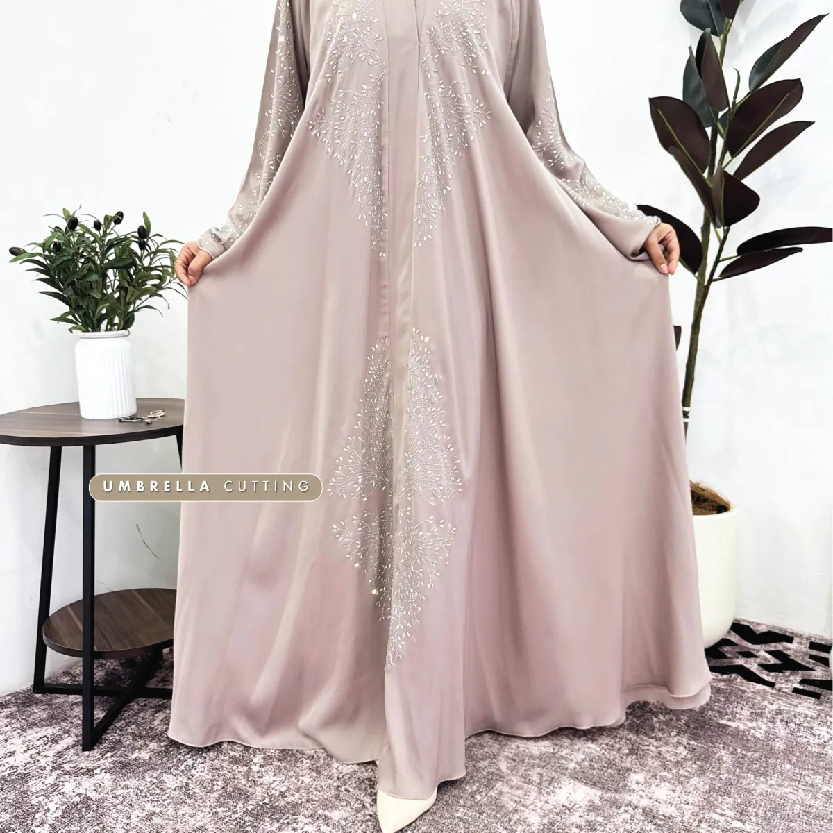 ABAYA HAWA